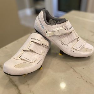 Shimano RSP cycling shoes